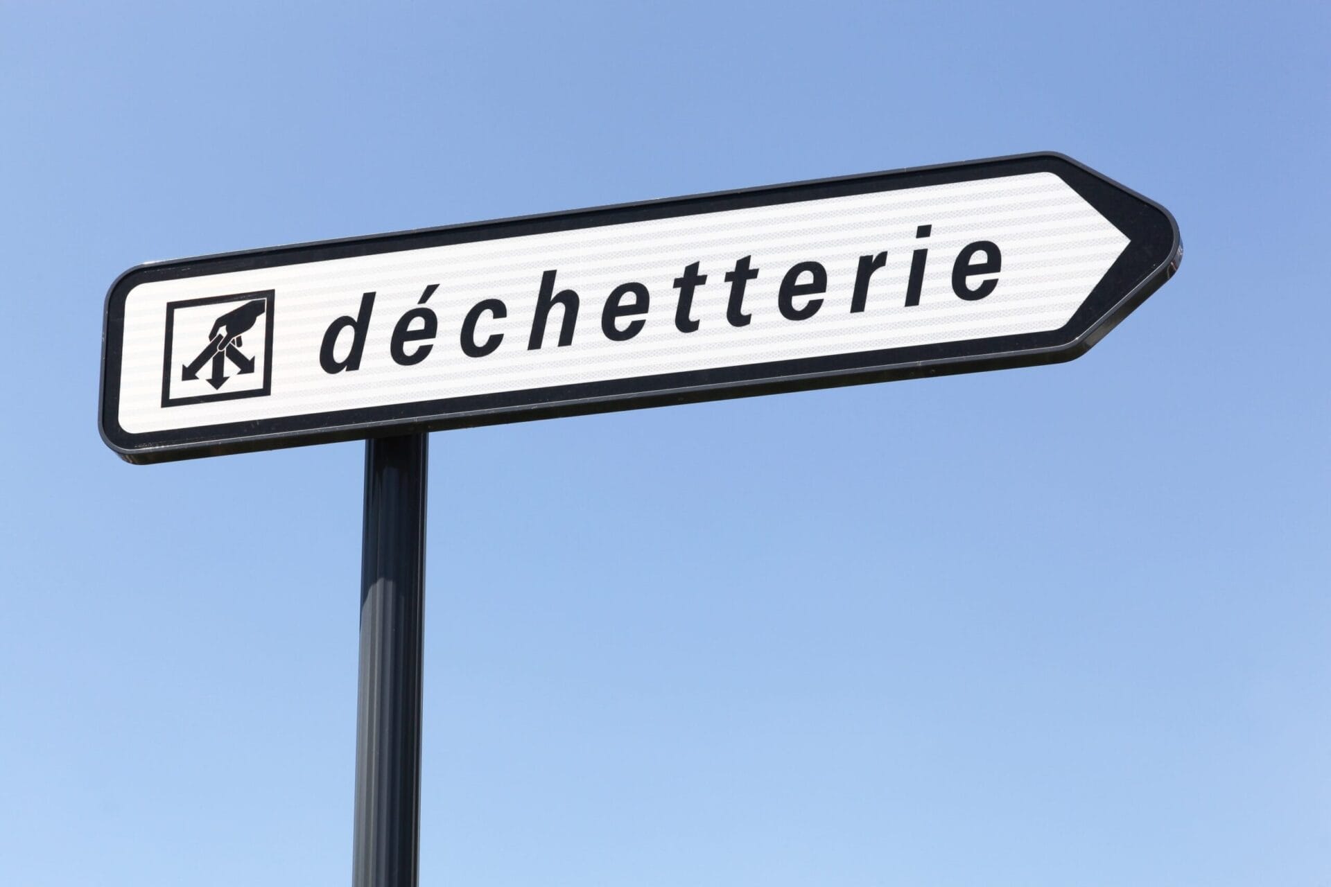 dechetterie