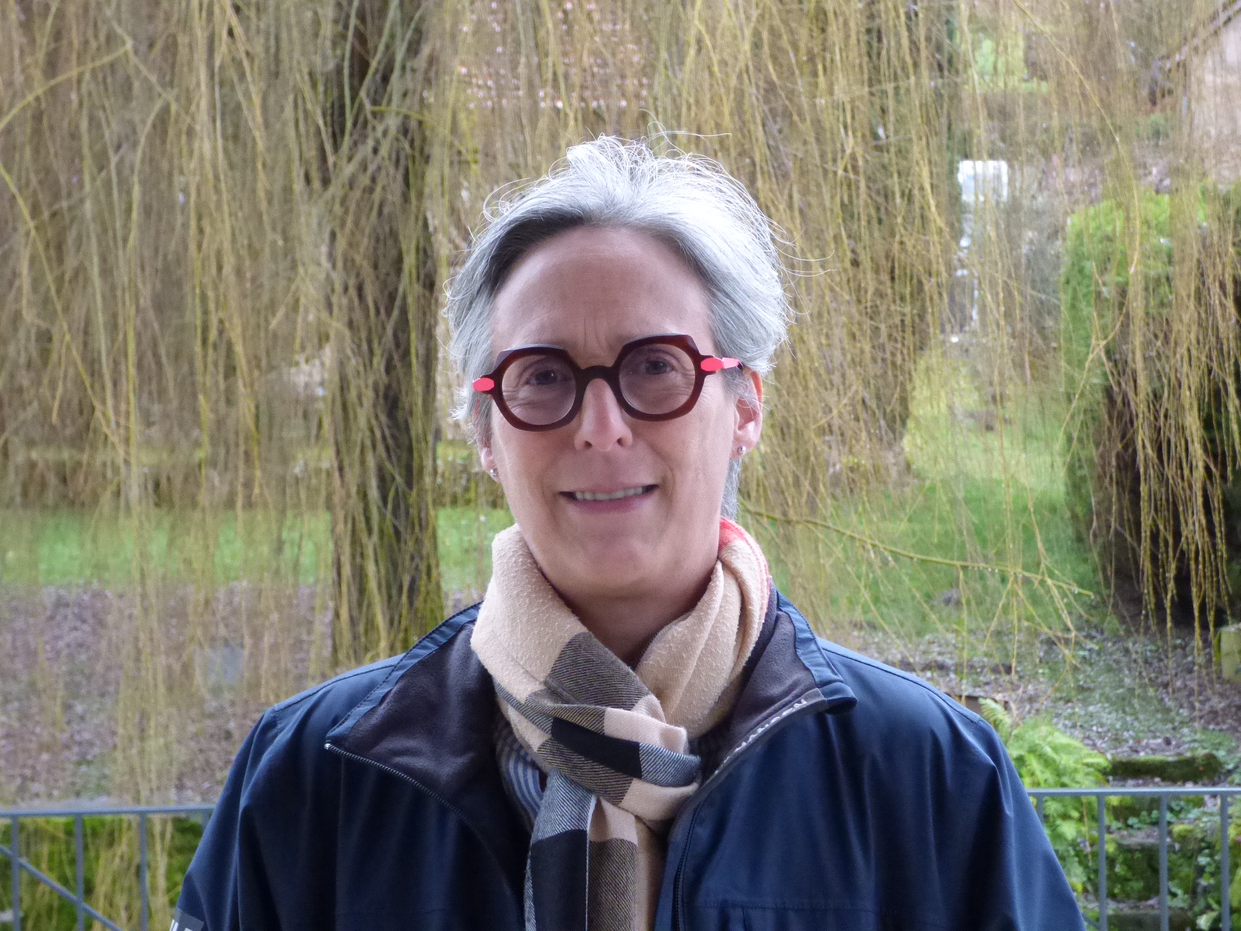 Frédérique PUJOLE - Conseillère municipale déléguée