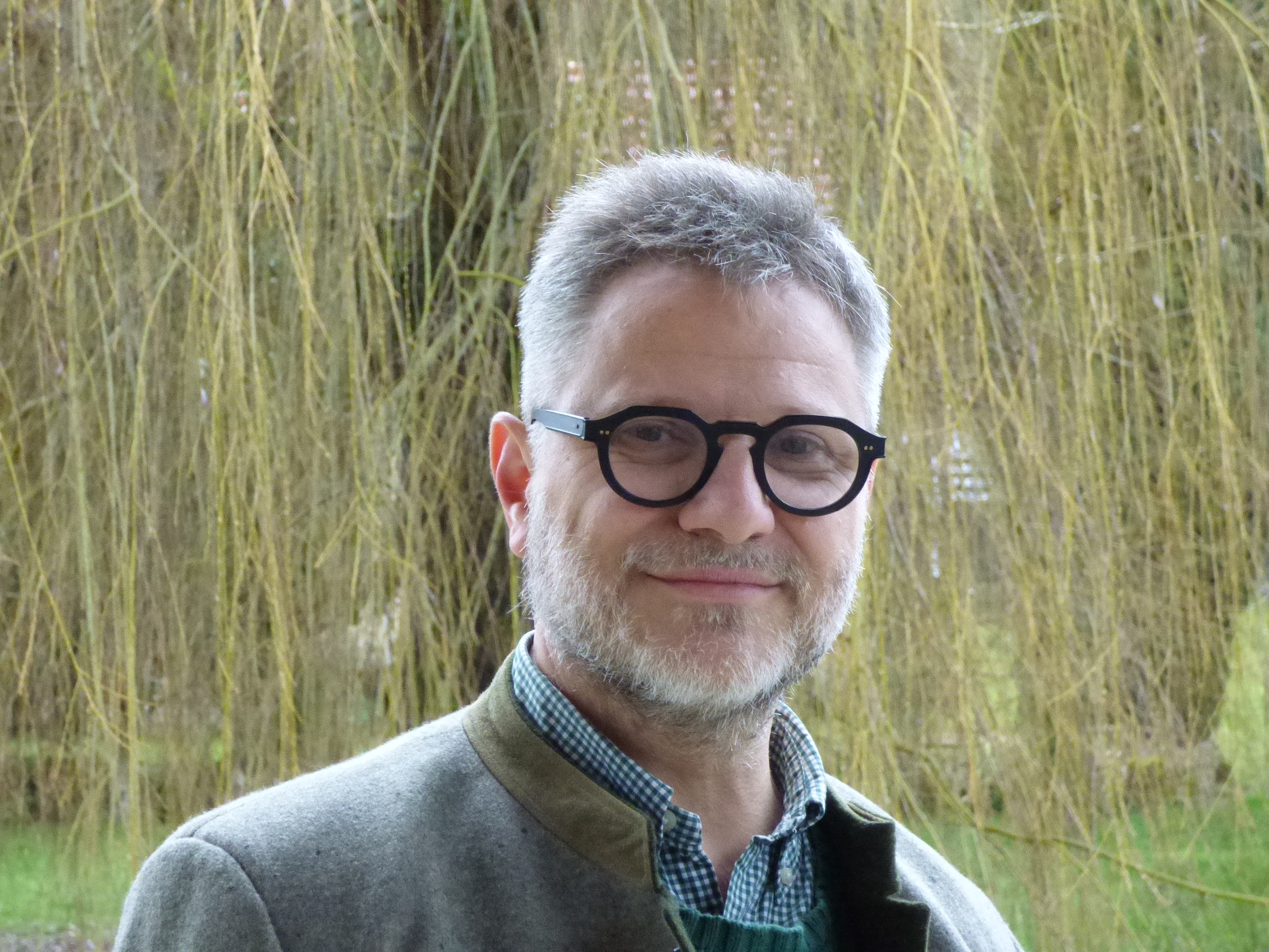 Guillaume MASSONI - Maire