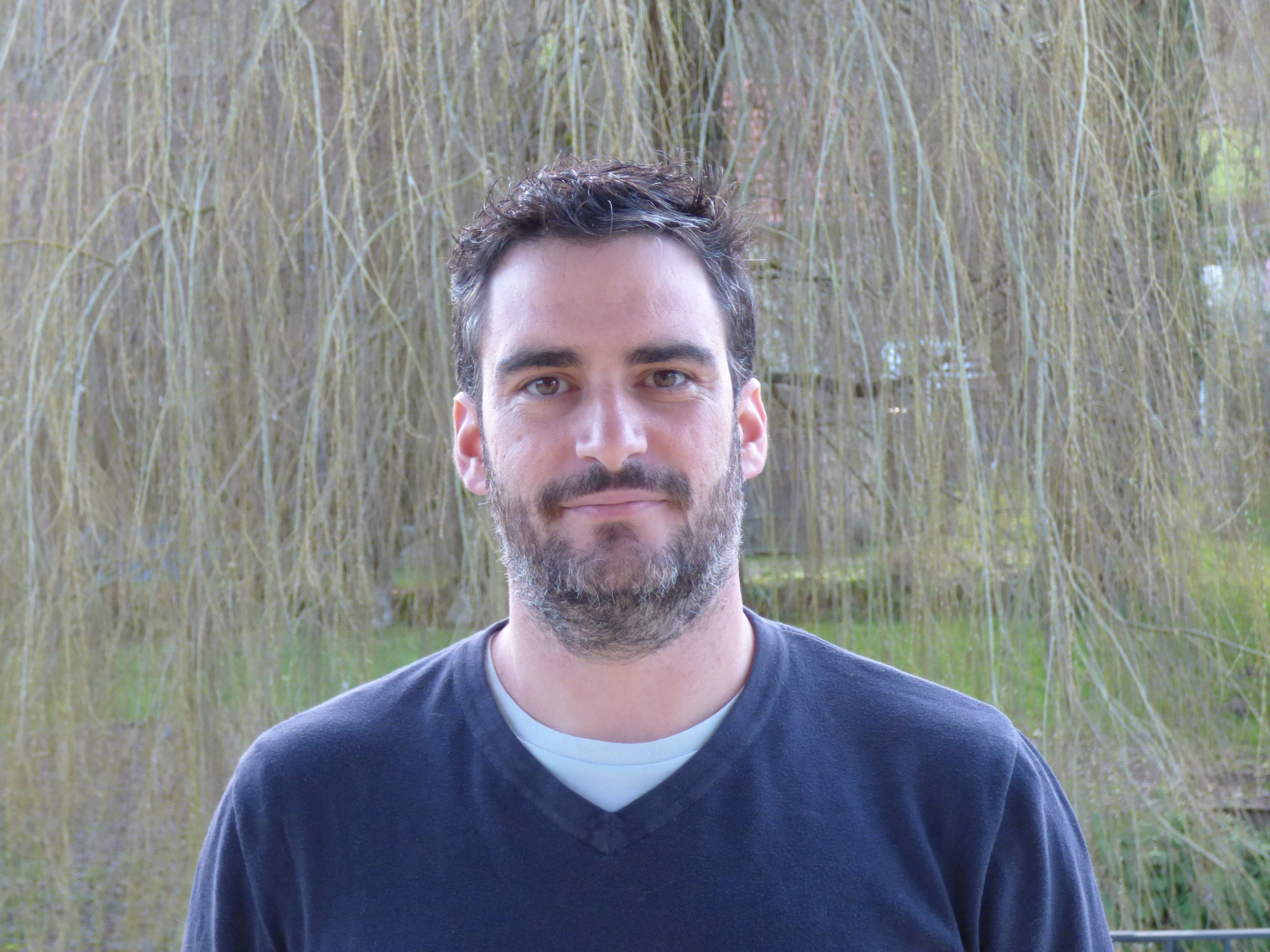 Kévin MARTY - Conseiller municipal